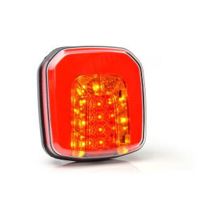 Kombi Rückleuchte KR3 - universal