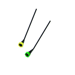 Adapter - 5P Bajonett / Festanschluss - 1m