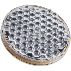 LED Vorwarnleuchte LM200