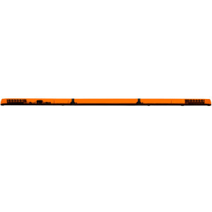 MAGMA LED Lichtbalken 160cm - Gelb
