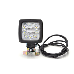 LED-Rückfahrscheinwerfer 167 - 12/24V