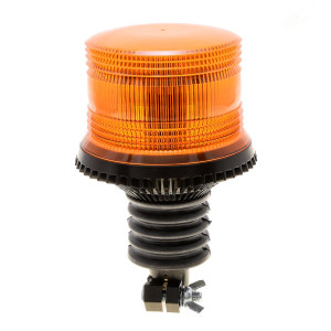 R65 Rundumleuchte FRESNEL- flexibel
