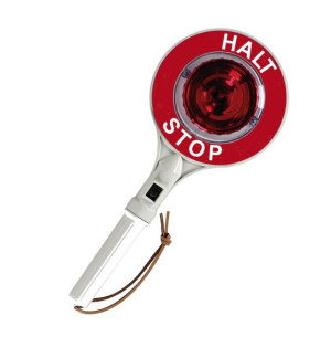 LED-Anhaltestab - Universal