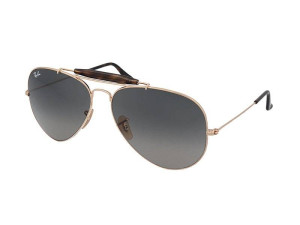 Ray-Ban Outdoorsman II RB3029 181/71
