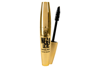 Dermacol mascara Mega Lashes Super Volume 13 ml