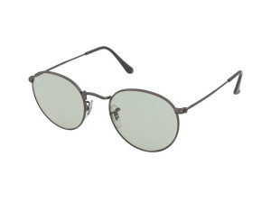 Ray-Ban Round Metal RB3447 004/T1
