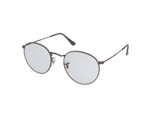 Ray-Ban Round Metal RB3447 004/T3