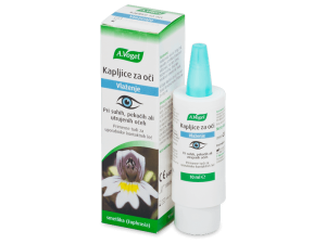 A. Vogel Moisturising 10 ml
