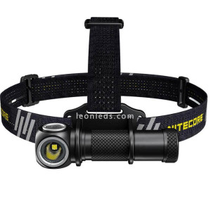 Linterna Frontal LED deporte Nitecore UT32