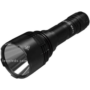 Linterna de Mano Nitecore New P30 Largo Alcance