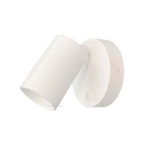 Aplique Gina blanco Blanco