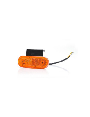 Piloto Lateral e Intermitente LED