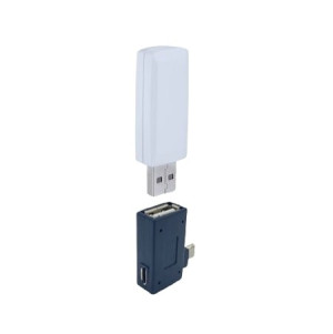 Le Roi de la Fenêtre Dongle 868 pour Calyps’HOME