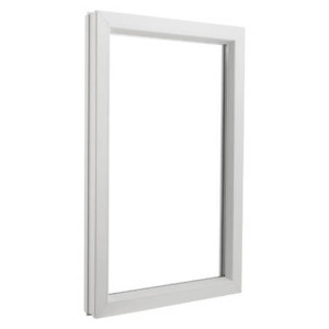 Le Roi de la Fenêtre Fenêtre Pvc Fixe avec pose
