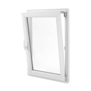 Le Roi de la Fenêtre Fenêtre PVC 1 vantail ouverture oscillo-battante