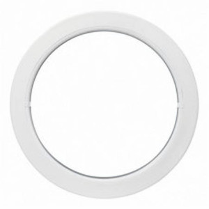 Le Roi de la Fenêtre Oeil de Boeuf PVC Fixe (sur mesure)