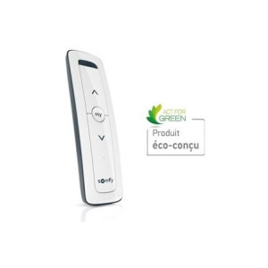 Le Roi de la Fenêtre Télécommande Situo 5 IO PURE (version II)