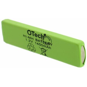 Batterie Audio Lecteur pour Sharp Md-st66