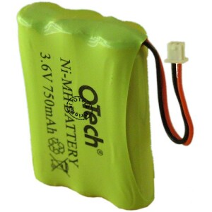 Batterie pour Aastra Dect M901