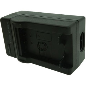 Chargeur pour Panasonic Dmc-fz40