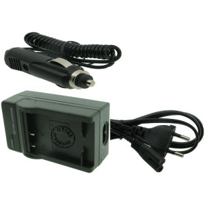 Chargeur pour Sony Cyber-shot Dsc-t9