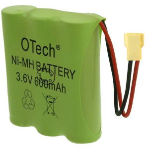 Batterie pour OTech 9