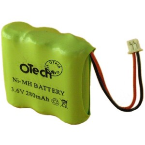Batterie pour OTech 22