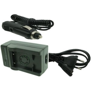 Chargeur pour Olympus X-750