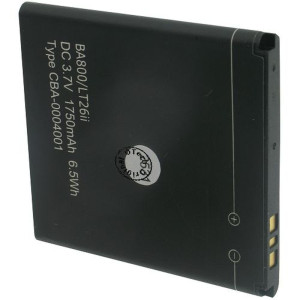 Batterie pour Sony LT26