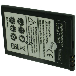 Batterie pour Nokia BP-3L