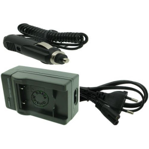 Chargeur pour Fujifilm JX300