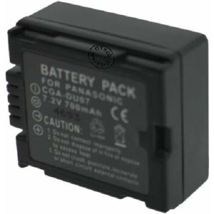 Batterie pour Hitachi DZV 380A