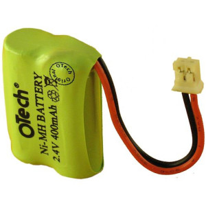 Batterie pour OTech 3700057303914