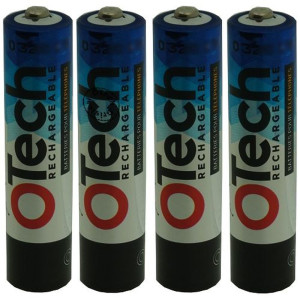 Batterie pour OTech 3700057304829