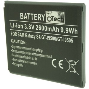 Batterie pour Samsung GT-19295