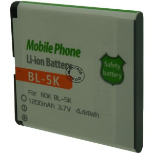Batterie pour Nokia ORO