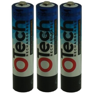 Batterie pour OTech 27