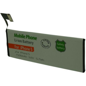 Batterie pour Apple A1428