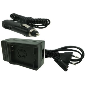 Chargeur pour Panasonic Lumix Dmc-gx8h