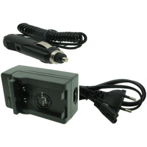 Chargeur pour Casio QV 3500 Plus