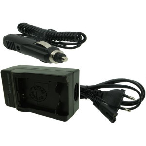 Chargeur pour Sony NEX-5