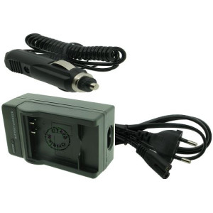 Chargeur pour Samsung BP125A