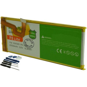 Batterie pour Huawei Enjoy 5S Dual SIM LTE