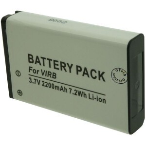 Batterie pour Garmin GA-010-11654-03