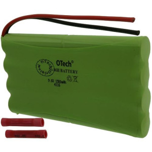 Batterie Domotique pour Somfy LS400