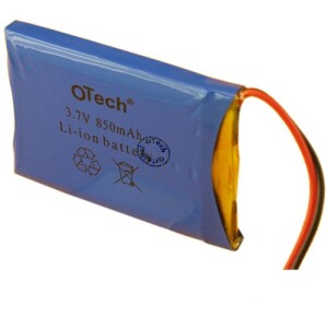 Batterie Montage pour OTech 3700057315702