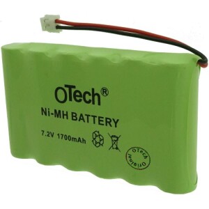 Batterie Electrostimulation pour Compex Medicompex