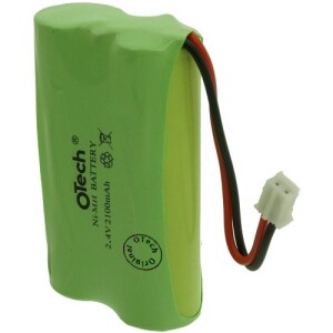 Batterie babyphone pour Philips Na120d01c089