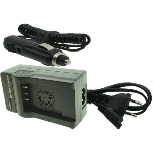 Chargeur pour Toshiba Camileo SX500