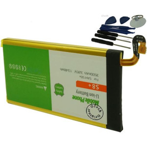 Batterie pour Samsung Sm-g955u